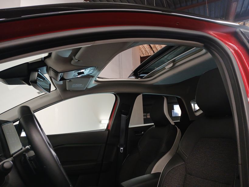 RENAULT CAPTUR 2022 - Photo n°36