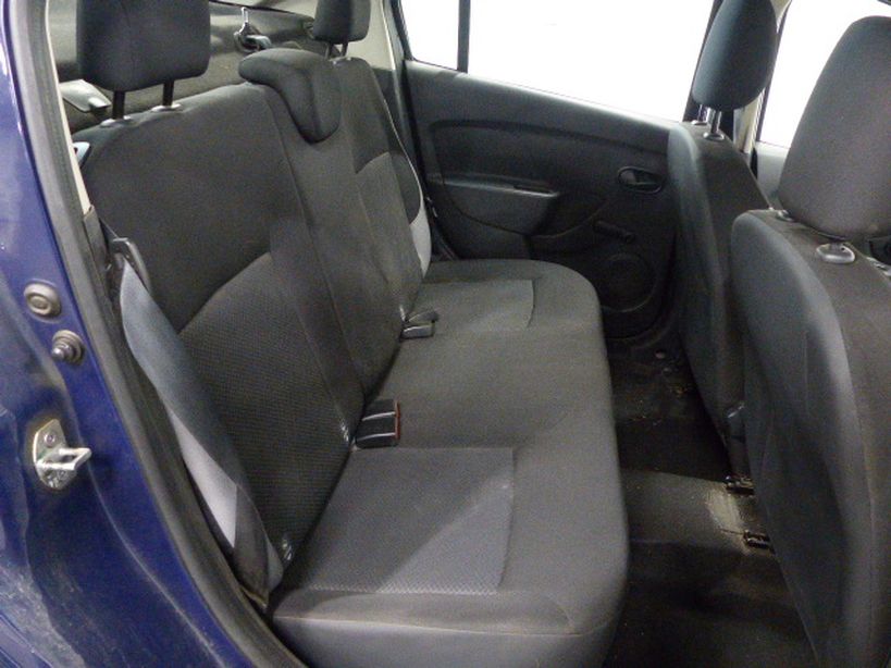 DACIA LOGAN 2014 - Photo n°19