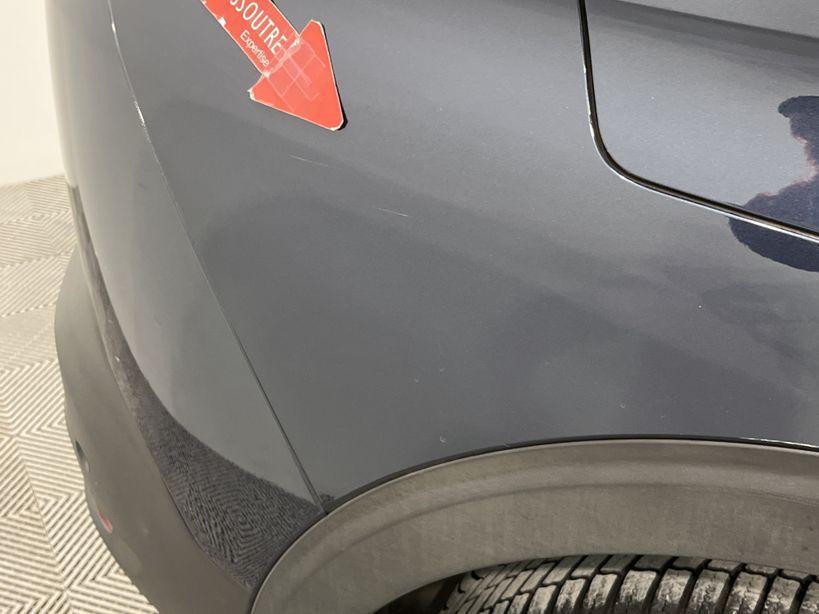 PEUGEOT 5008 2018 - Photo n°6