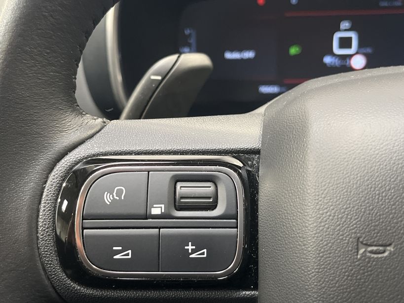 CITROEN C5 AIRCROSS 2021 - Photo n°30