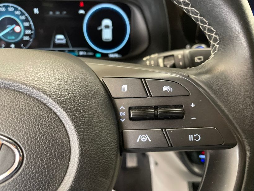 HYUNDAI i20 2022 - Photo n°19