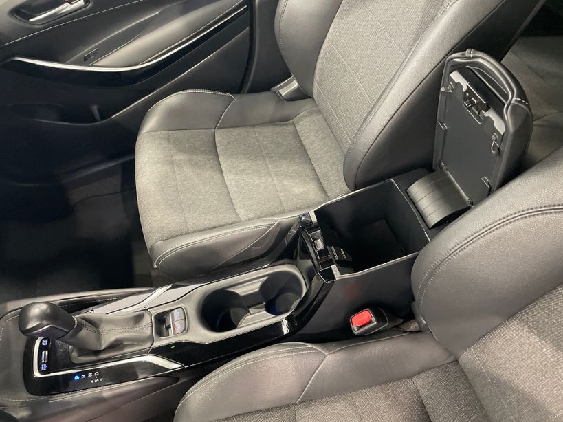 TOYOTA COROLLA HYBRIDE MY21 2022 - Photo n°19