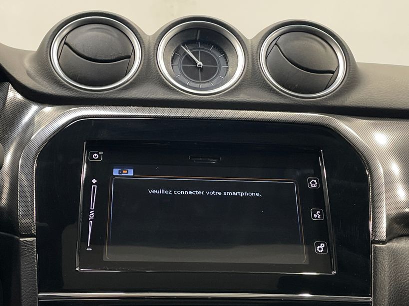 SUZUKI VITARA 2022 - Photo n°14