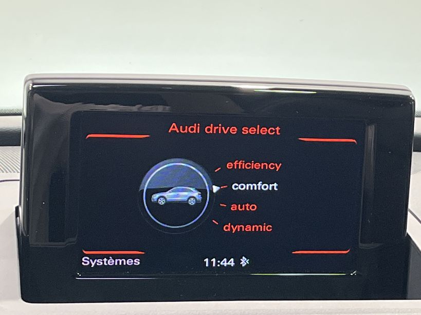 AUDI Q3 2018 - Photo n°16