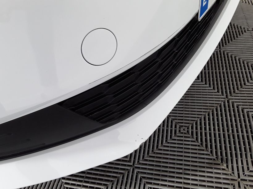 SKODA FABIA 2019 - Photo n°12
