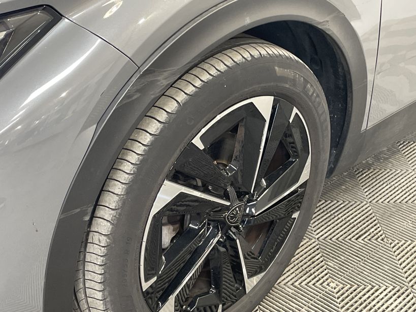 PEUGEOT 408 2024 - Photo n°3