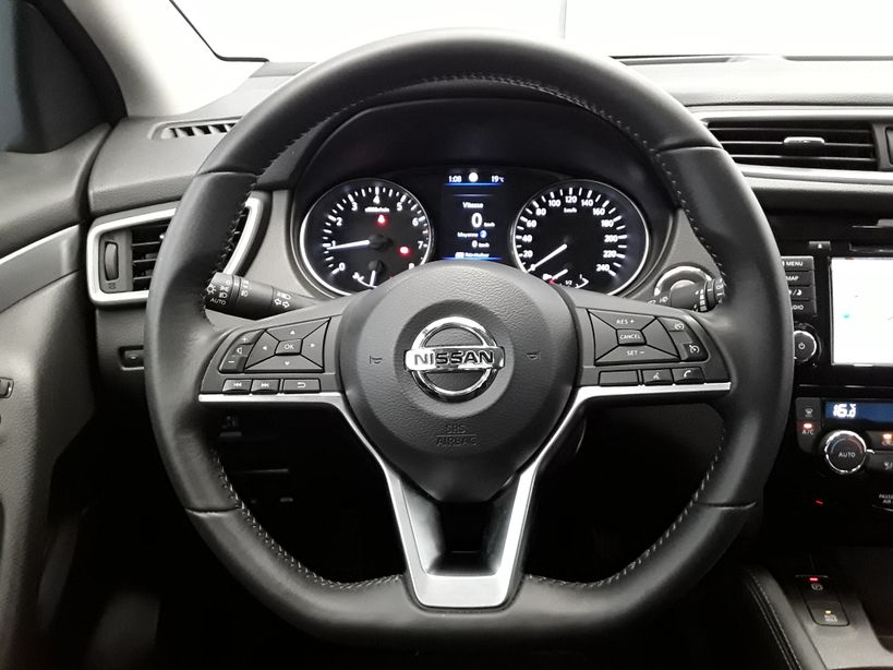 NISSAN QASHQAI 2019 EVAPO 2019 - Photo n°16