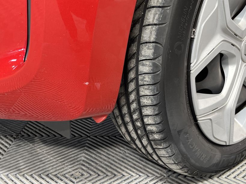 RENAULT TWINGO III 2021 - Photo n°9