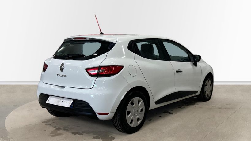 RENAULT CLIO IV SOCIETE 2019 - Photo n°7