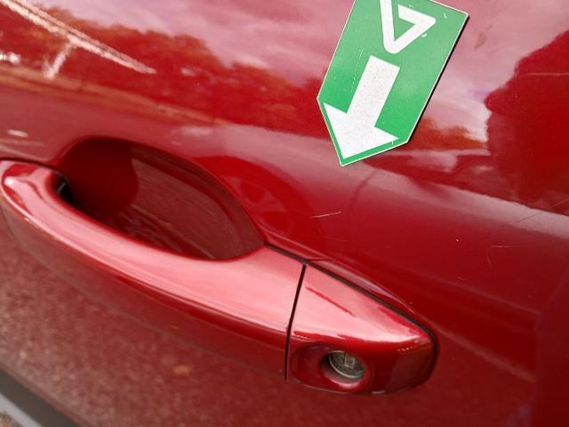 DACIA SANDERO 2022 - Photo n°1