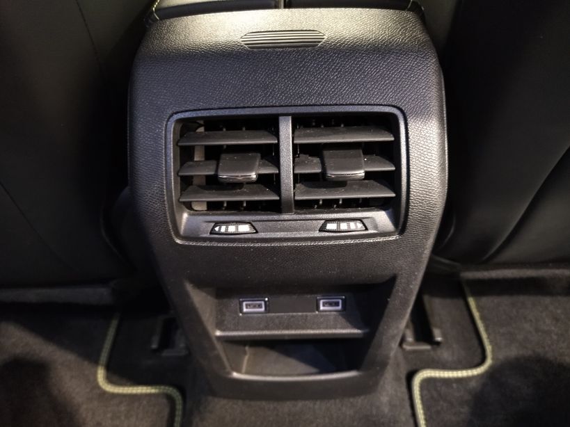 PEUGEOT 308 SW 2024 - Photo n°29