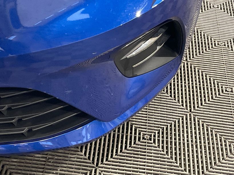 RENAULT CLIO V 2022 - Photo n°12