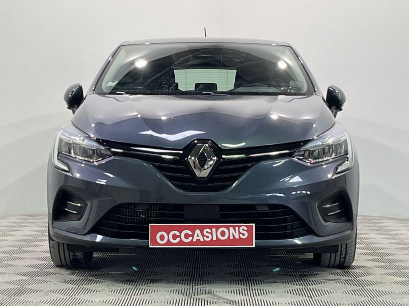 RENAULT CLIO V 2020 - Photo n°5
