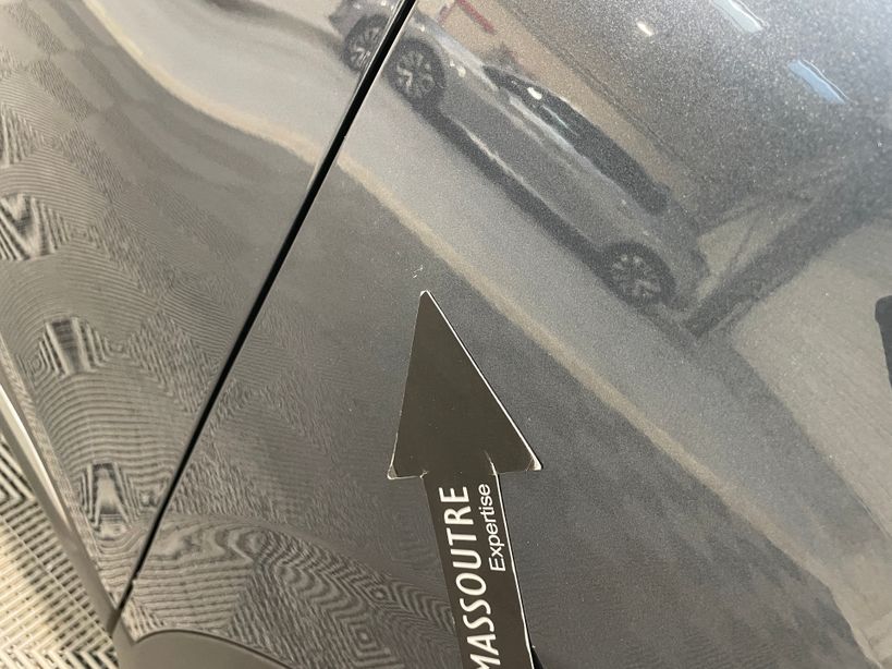 RENAULT KADJAR 2022 - Photo n°11