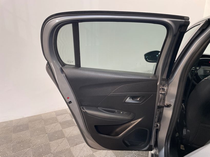 PEUGEOT 208 2023 - Photo n°35