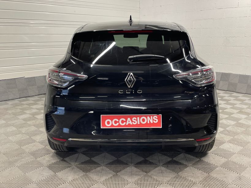 RENAULT CLIO V 2025 - Photo n°7