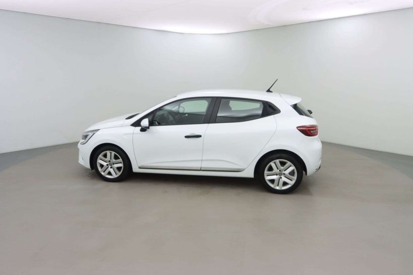 RENAULT CLIO V 2021 - Photo n°7