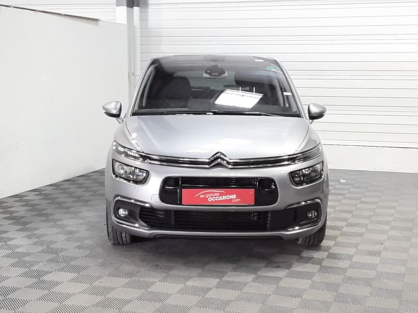 CITROEN C4 SPACETOURER 2018 - Photo n°8