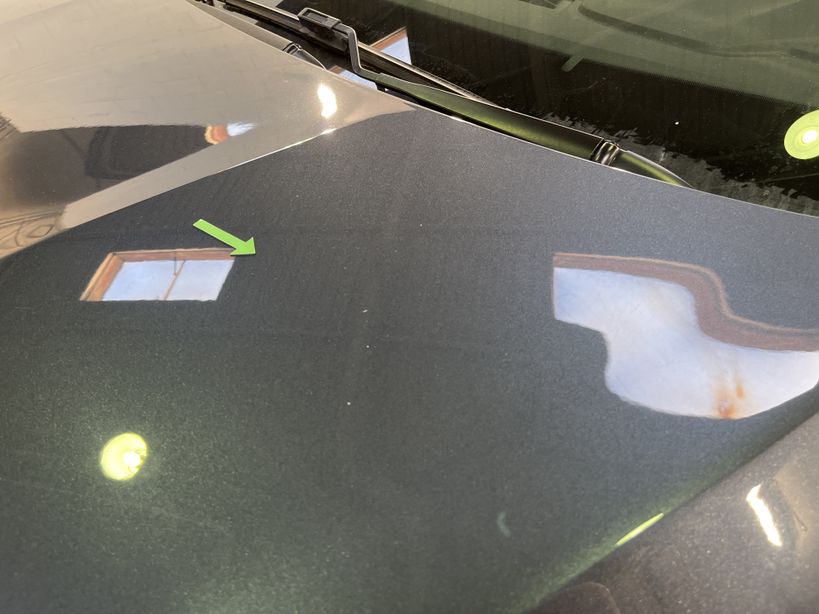 RENAULT MEGANE IV ESTATE 2021 - Photo n°9