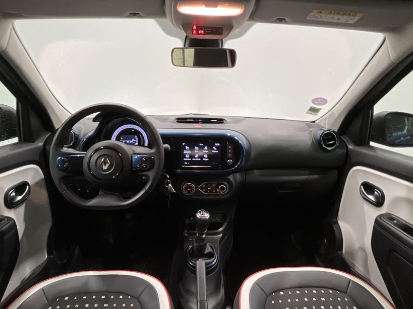 RENAULT TWINGO III 2020 - Photo n°30