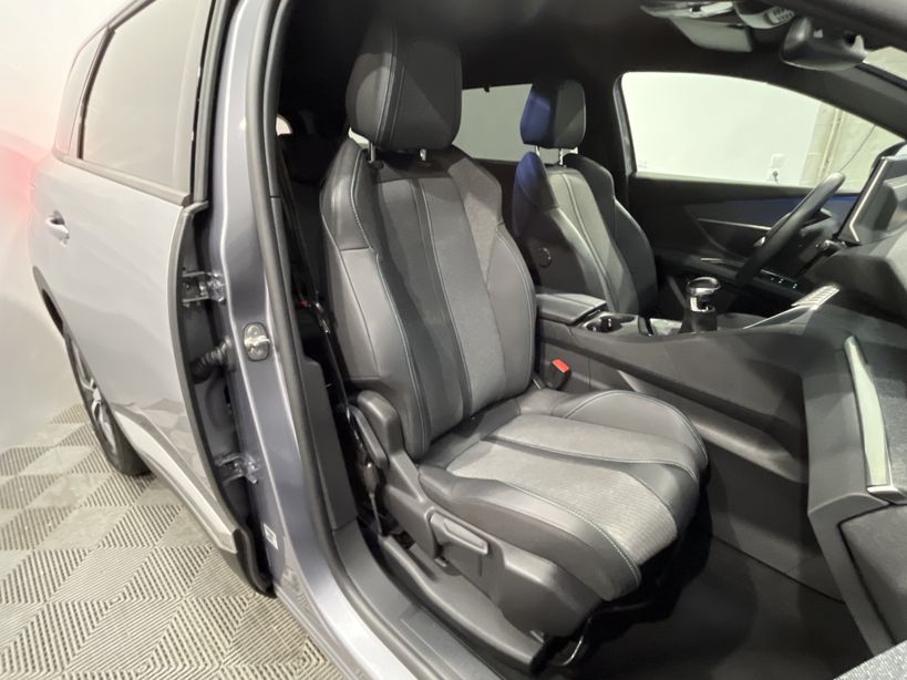 PEUGEOT 5008 2023 - Photo n°47