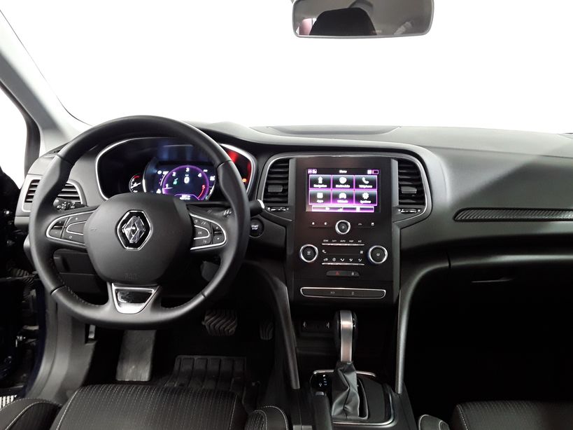 RENAULT MEGANE IV BERLINE BUSINESS 2020 - Photo n°23