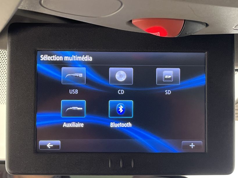 RENAULT MASTER PROPULSION 2019 - Photo n°13