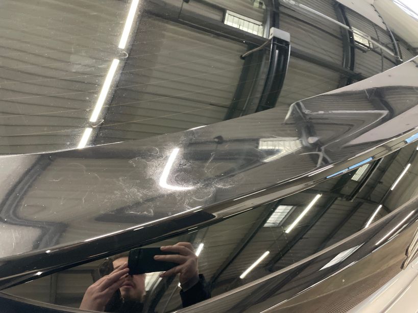 CITROEN C4 2024 - Photo n°6