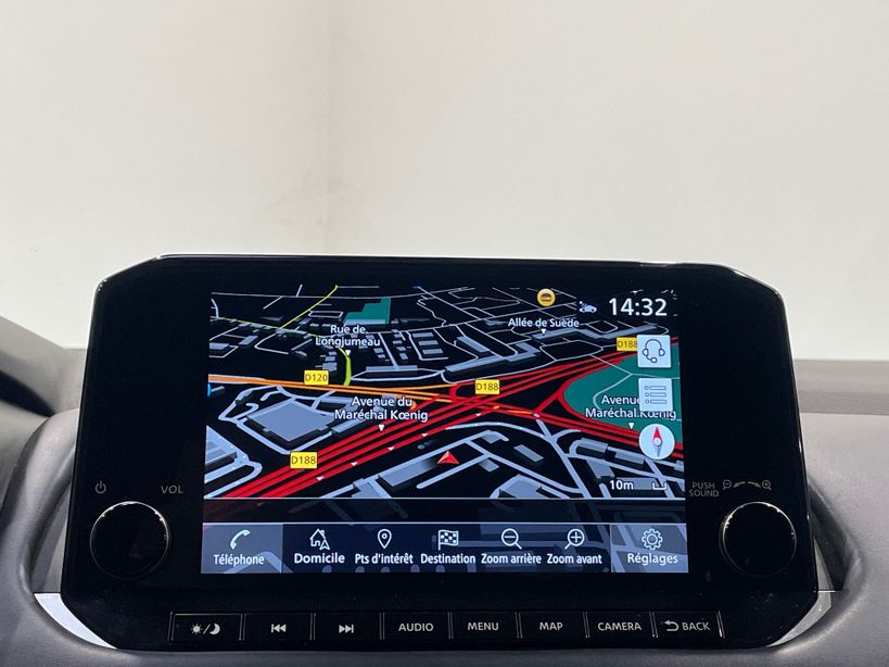 NISSAN QASHQAI 2021 2022 - Photo n°12