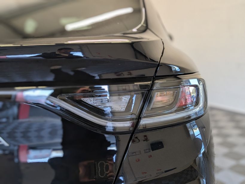 RENAULT ARKANA 2024 - Photo n°10