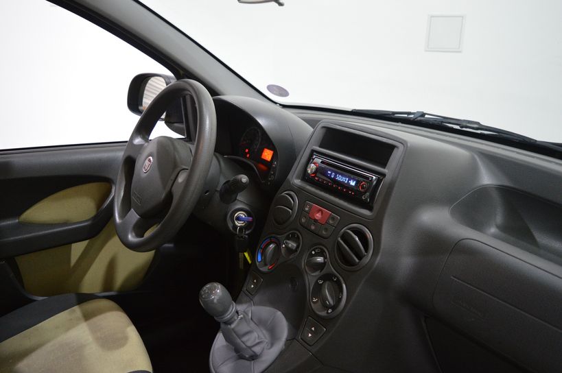 FIAT PANDA MY 2010 - Photo n°37