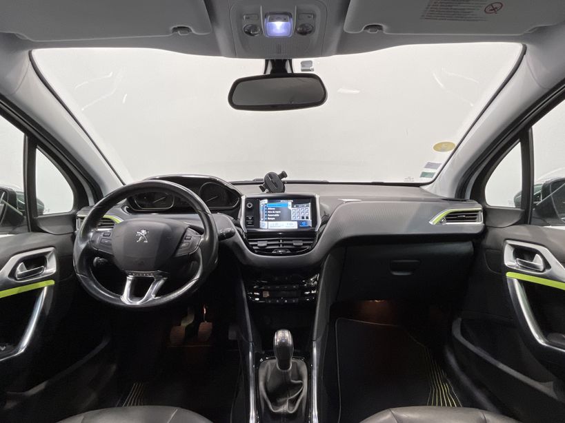 PEUGEOT 2008 2014 - Photo n°30