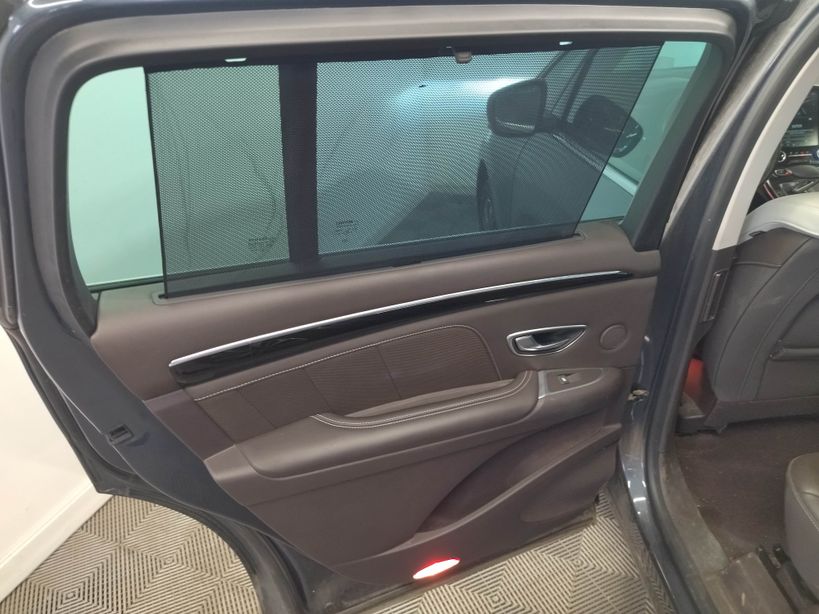 RENAULT ESPACE V 2019 - Photo n°17