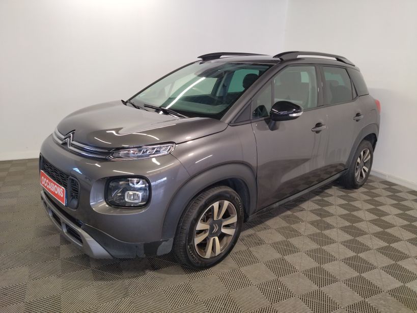 CITROEN C3 AIRCROSS 2021 - Photo n°1