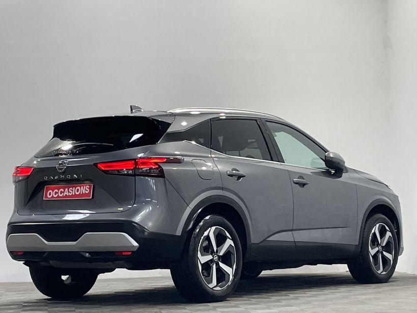 NISSAN QASHQAI 2022 - Photo n°3