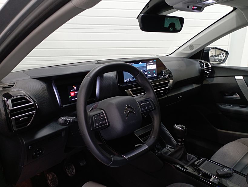 CITROEN C4 2024 - Photo n°10