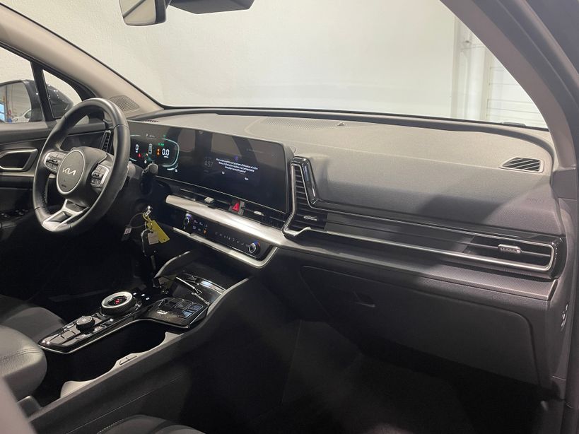 KIA SPORTAGE 2022 - Photo n°9