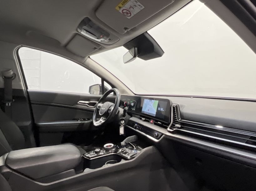 KIA SPORTAGE 2022 - Photo n°24