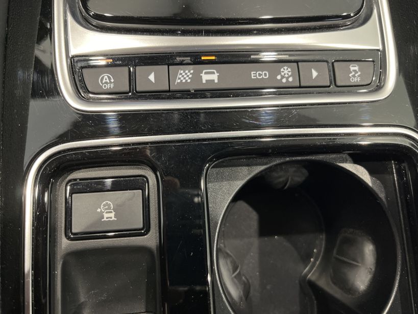 JAGUAR F PACE 2019 - Photo n°18