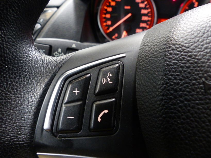 BMW X1 E84 LCI 2 2015 - Photo n°14