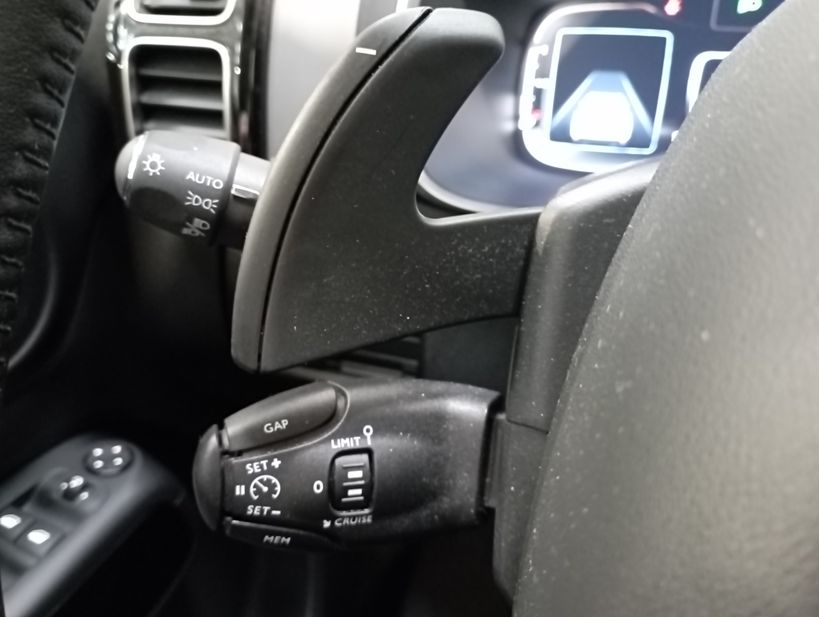 CITROEN C5 AIRCROSS BUSINESS 2019 - Photo n°26