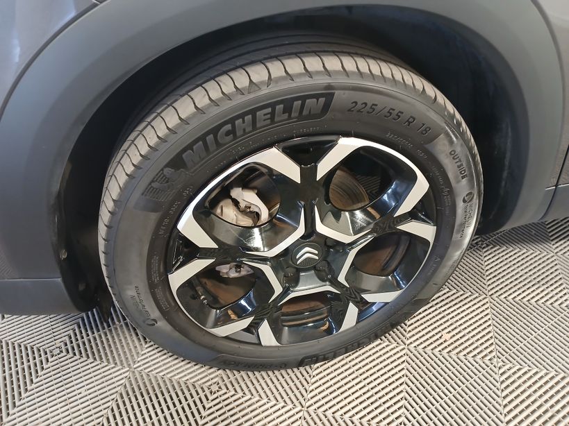 CITROEN C5 AIRCROSS 2024 - Photo n°4