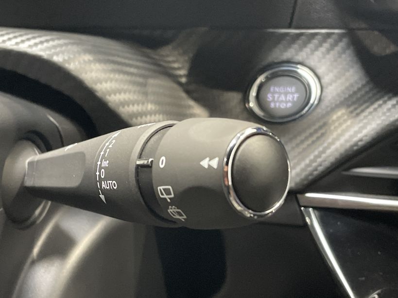 PEUGEOT 208 2024 - Photo n°29