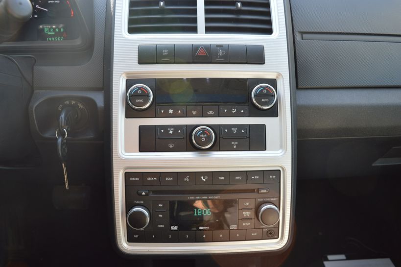 DODGE JOURNEY 2009 - Photo n°12