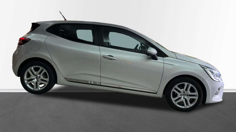 RENAULT CLIO V 2021 - Photo n°4