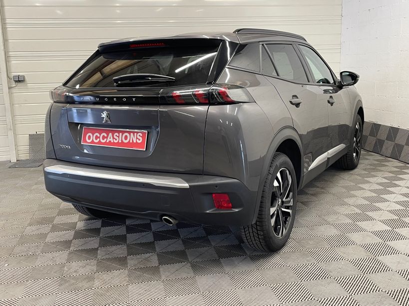PEUGEOT 2008 2021 - Photo n°6