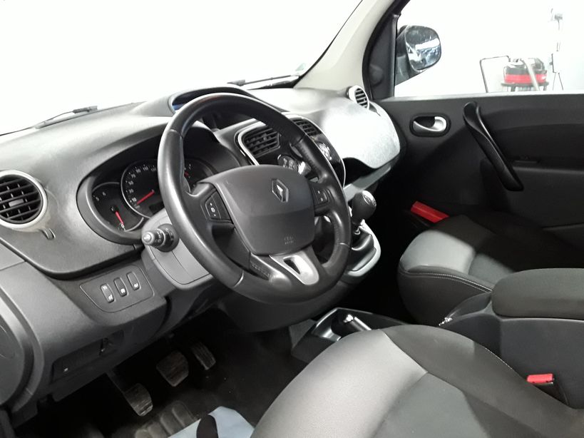 RENAULT KANGOO 2018 - Photo n°17