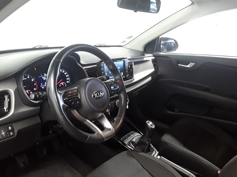 KIA RIO 2017 - Photo n°30