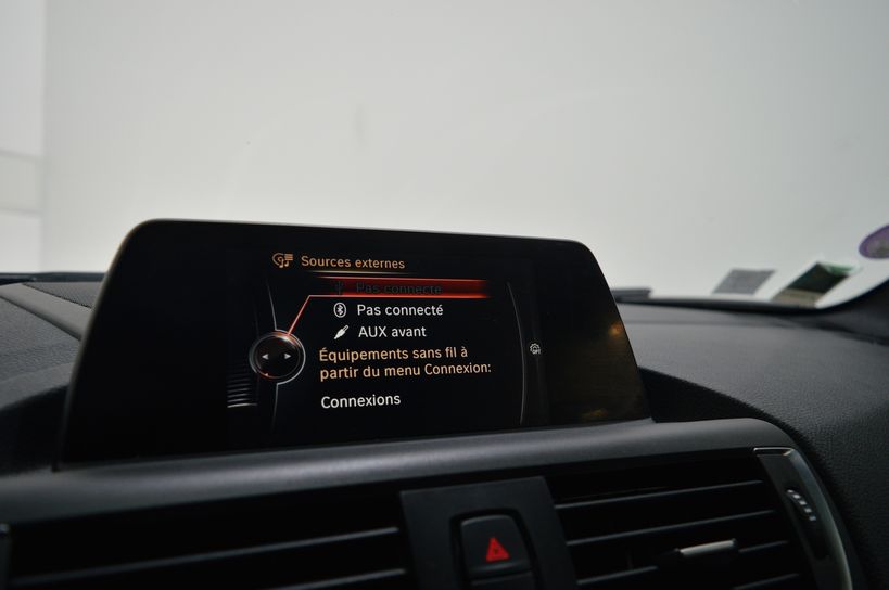 BMW SERIE 2 COUPE F22 2015 - Photo n°14
