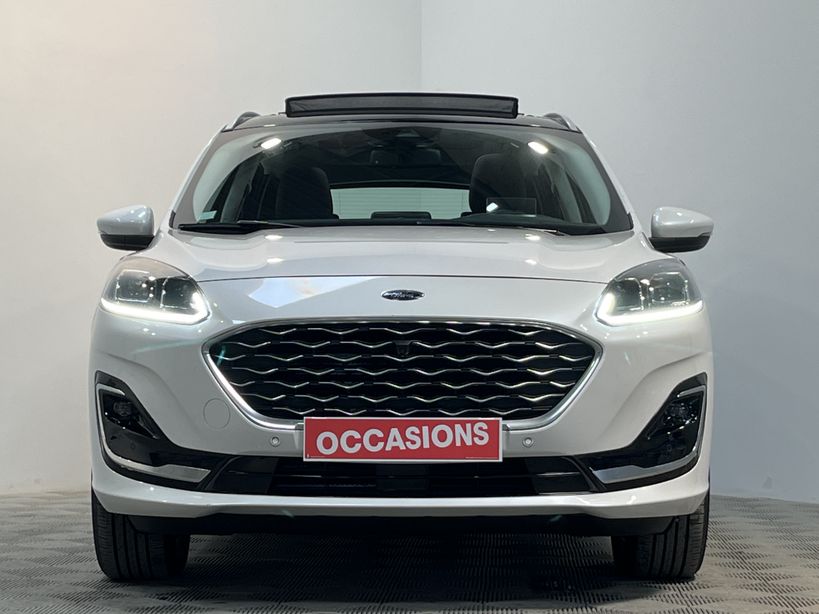 FORD KUGA 2020 - Photo n°5
